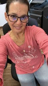 Winifred Atkinson's Instagram, Twitter & Facebook