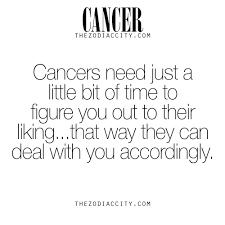 The natural nurturer of the horoscope wheel, cancer energy helps us connect with our feelings. Thezodiaccity Best Zodiac Facts Since 2011