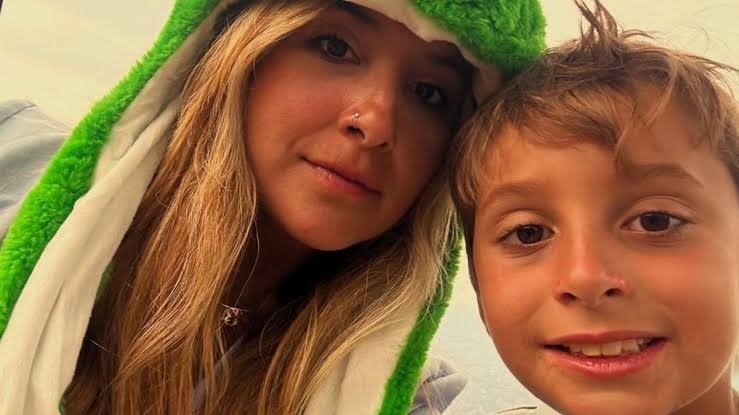 Lucas Gámez cumple 9 años y sigue la búsqueda en Venezuela: el emotivo  mensaje de su madre