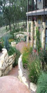 Curved lines are more relaxing and often make spaces seem larger and more open. North Texas Backyard Landscape Page 2 Line 17qq Com
