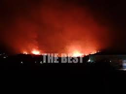 Last updated ιούλ 29, 2021. Patra Megalh Fwtia Sta Syxaina Olonyxtia Maxh Twn Pyrosbestwn Fwto Kai Binteo