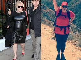 As anyone who has watched wilson knows, she has always been confident no matter her size, but she has sung the praises of the mayr method. The Diet That Made Rebel Wilson Skinny How Rebel Lost Over 35lbs Pk Baseline How Celebs Get Skinny And Other Celebrity News