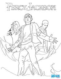 Percy Jackson Coloring Pages To Print Enjoy Coloring With Images Coloring Pages Percy Jackson Coloring Books