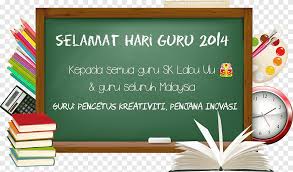Kata kata ucapan selamat hari minggu kristen lengkap dengan ayat alkitab. School Teacher Hari Guru Png Pngegg