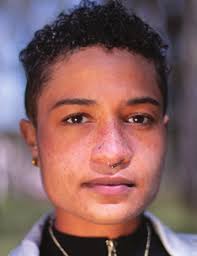 I'M BLACK WHEN I'M SINGING, I'M BLUE WHEN I AIN'T