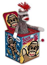 You may receive emails regarding your account or promotions for special offers, including third party offers. 150 Jack In The Box Ideas Jack In The Box Toy Boxes Jack