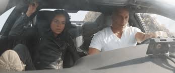 Let's say you're going to ask yourself a lot of things in this movie in relation to physics, said michelle rodriguez. Trailer For The Next Fast And The Furious F9 Finds That Not All Blood Is Family Awardswatch