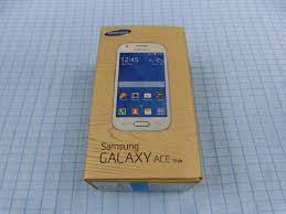 Samsung Galaxy Ace Style SM-G310HN ...