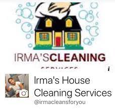 Irma S House Cleaning Services Home Facebook