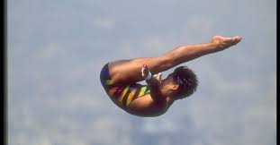 China is expected to dominate the medal haul, having swept the olympic events at the 2019 world diving championships. Great Olympic Moments Barcelona 1992 Women S Diving 10m Platform Final