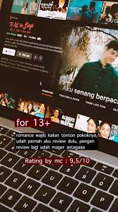 Yuk, simak beberapa rekomendasi film romantis remaja yang bisa bikin kamu baper. Pin Oleh Cantika Aulia Imara Di Abal Abal Film Romantis Film Barat Film