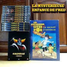 Merci � tous les participants et les personnes qui m'ont envoy� des pages enti�res de signatures collect�es aupr�s de leur entourage ! Les Mysterieuses Cites D Or Un K A Part