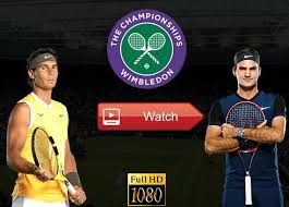 No sooner had rafael nadal wiped away the red dust from his eyes and taken his hands off the resplendent trophy, the inevitable question was fired towards him. Nadal Vs Federer Live Stream The Sports Daily