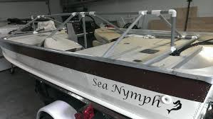 Check spelling or type a new query. 11 Boat Cover Support Ideas Boat Cover Support Boat Covers Boat