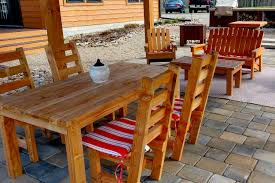 Each one can be personalized so they will compliment your outdoor style. The Diy 2x4 Outdoor Furniture Project Creating A Space Like No Other