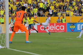 Ecuador backed to see btts against peru at copa america. Archivo Ecuador Vs Peru Rusia 2018 36882677122 Jpg Wikipedia La Enciclopedia Libre