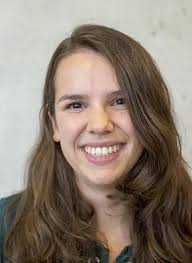 Rao Prize for Kim Steenbakkers