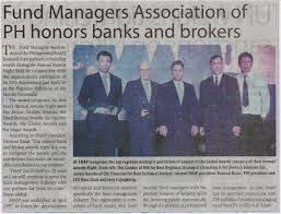/ 11+ newspaper article templates. Fmap Fund Managers Association Of The Philippines