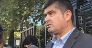 Zani Çaushi nis “betejën” për lirinë, avokati: Nëse njihen 31 vite burg,  mund të dalë nga qelia