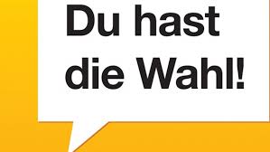 Translation for wahl o mat. Wahl O Mat Fur Die Richtige Wahl Br24 Br De