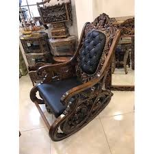 Ceviz Oyma Sallanan Koltuk Oymali Sallanan Sandalye Fiyatlari Ve Ozellikleri 2020 Koltuklar Sandalye Ev Dekorasyonu