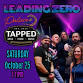 Leading Zero at Tapped event image