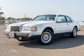 Image result for Oxford White 1991 Lincoln