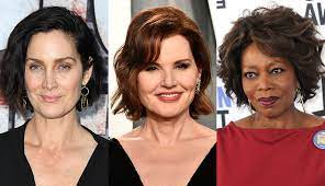 10 Best Hairstyles For Women Over 50