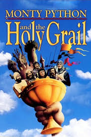 Monty Python and the Holy Grail | Rotten Tomatoes