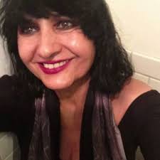 Rose Parvin (@Roseparvin1)