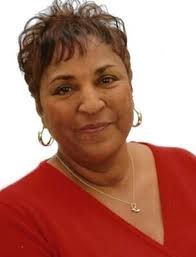 Ruth Carter Obituary (1948