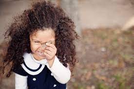 A baby bichon can also have buff, cream, apricot shading. The Time My Biracial Daughter Asked About My Brown Skin Cherish365