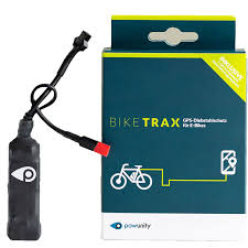 Fahrrad gps tracker (langzeit akku: Butchers Bicycles Gps Tracker