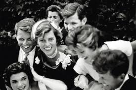 Maybe you would like to learn more about one of these? Eunice Kennedy Shriver The Hidden Kennedy Powerhouse The Saturday Evening Post