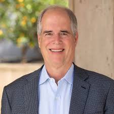 Il Salk Institute nomina David Lawrence direttore esecutivo di Harnessing  Plants Initiative