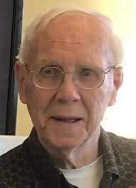 Eldon Dykema Obituary (1932