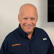 Would you run your boat into the rocks and expect it to come out with zero  damage? The DGS Monster can handle it. More soon, and it also catches the  bad guys!! |