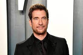 Organized crime has landed on the nbc schedule. Dylan Mcdermott Joins Cast Of Law Order Organized Crime