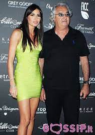 Flavio briatore y su ex, elisabetta gregoraci, juntos de nuevo por su hijo nathan. Elisabetta Gregoraci E Flavio Briatore Portano Il Billionaire A Montecarlo Le Foto Coppia Elegante Stile Di Moda Foto