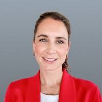 Daniela Vicente Luchsinger