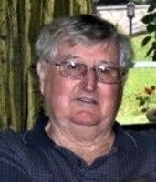 Frederick B. Short Obituary