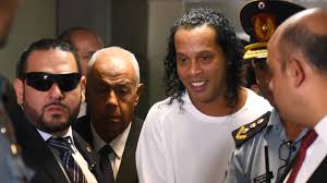 All pes 2020 attributes, positions, playing style and cards are accurate. Jailed Ronaldinho His Multiple Issues Off The Pitch Sport The Guardian Nigeria News Nigeria And World News