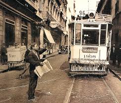 EL TRANVÍA EN BUENOS AIRES (14/07/1863) – El arcón de la historia Argentina
