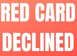 In my market there are some really expensive italian restaurants that don t have an agreement with doordash for direct deposit so you have to use the red card. Doordash Driver Doordash When The Red Card Don T Work