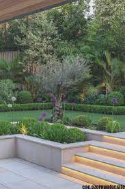 Pin By George Belesis On Diy Outdoor Furniture In 2021 Modern Garden Design Backyard Landscaping Modern Garden