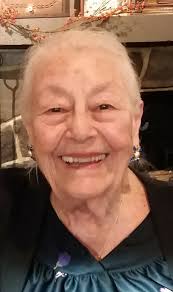 Obituary of Gloria Margaret Bednar