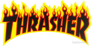 We did not find results for: Thrasher Logos
