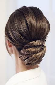 It is classic and timeless, perfect. 30 Classic Updo Wedding Hairstyles For Elegant Brides Emmalovesweddings