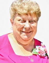 Obituary for Donna Lee (Ewell) Lagasse