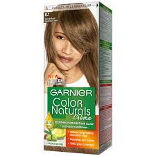 A lot of times, hair dyed blonde loses its original color due to the effect of oxidation and washing products. Buy Garnier Hair Color Naturals Dark Ash Blonde 6 1 1pkt Online Lulu Hypermarket Bahrain